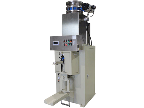 FPS-30GA 閥口袋壓送型自動包裝機(jī)